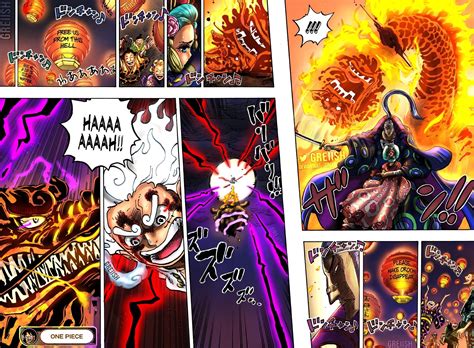 Chapter 1042 hints : r/OnePieceHints .